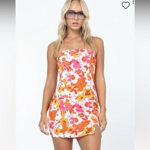 Princess Polly Dress, US 4